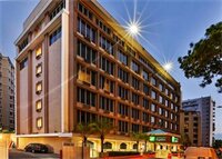 Фото Holiday Inn Express San Juan Condado, an Ihg Hotel