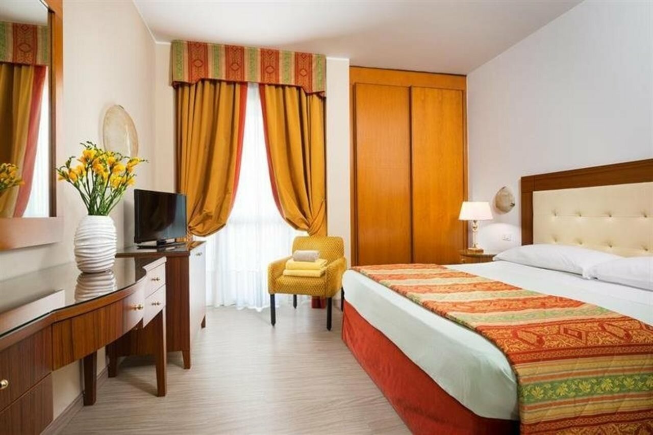 Фото Metropole Terme