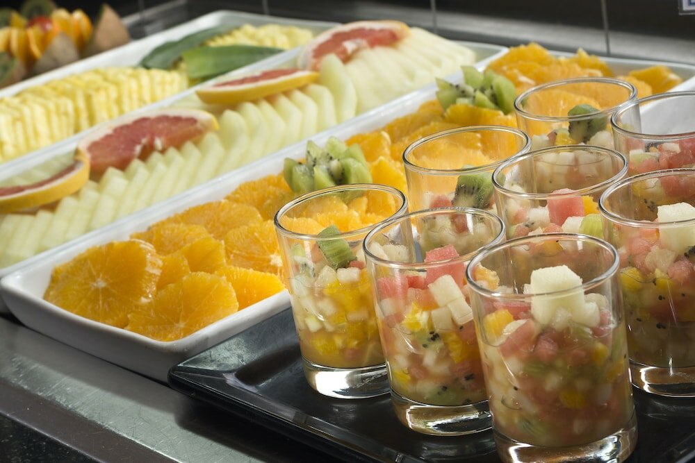 Фото Crisol Vía Castellana