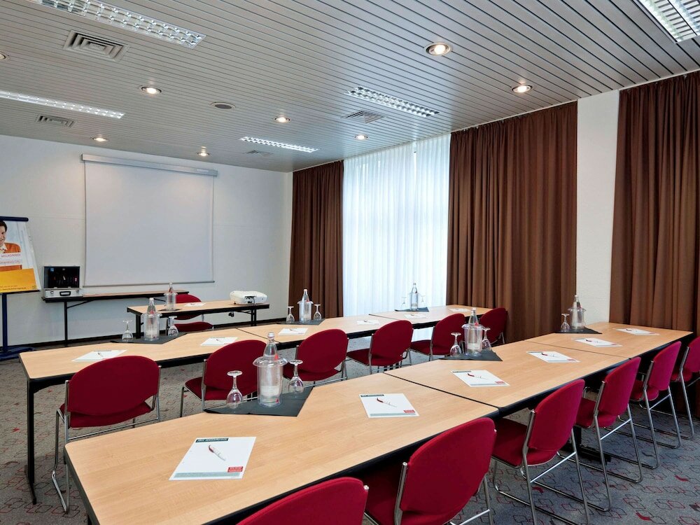 Фото ibis Regensburg City Hotel