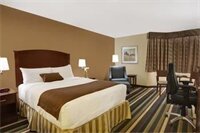 Фото Best Western Plus Winnipeg Airport Hotel