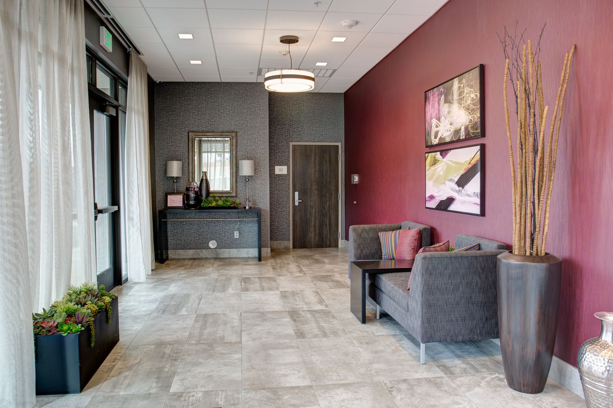 Фото Courtyard Cedar City Marriott