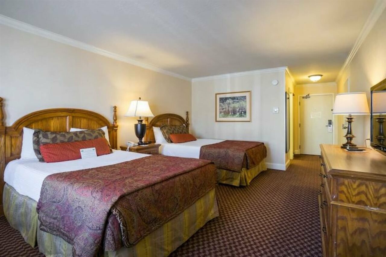 Фото Coventry Motor Inn