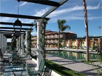 Фото Hotel dei Congressi