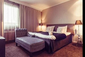 Гостиница Arctic City Hotel