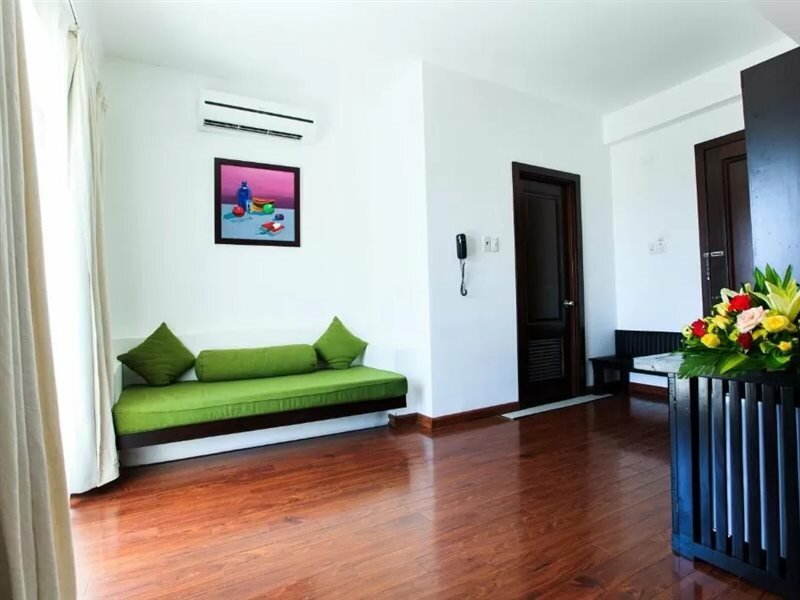 Фото Paragon Villa