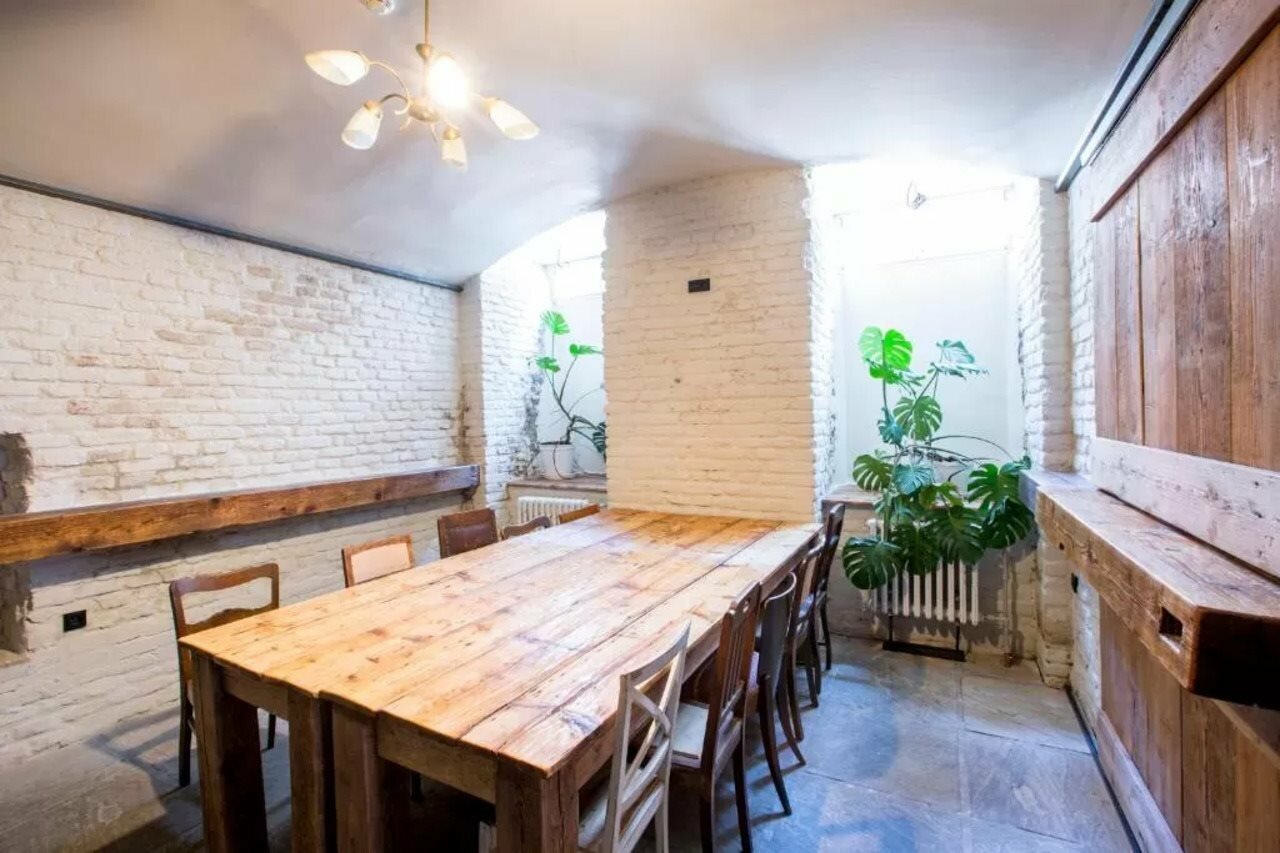 Фото Sophie's Hostel