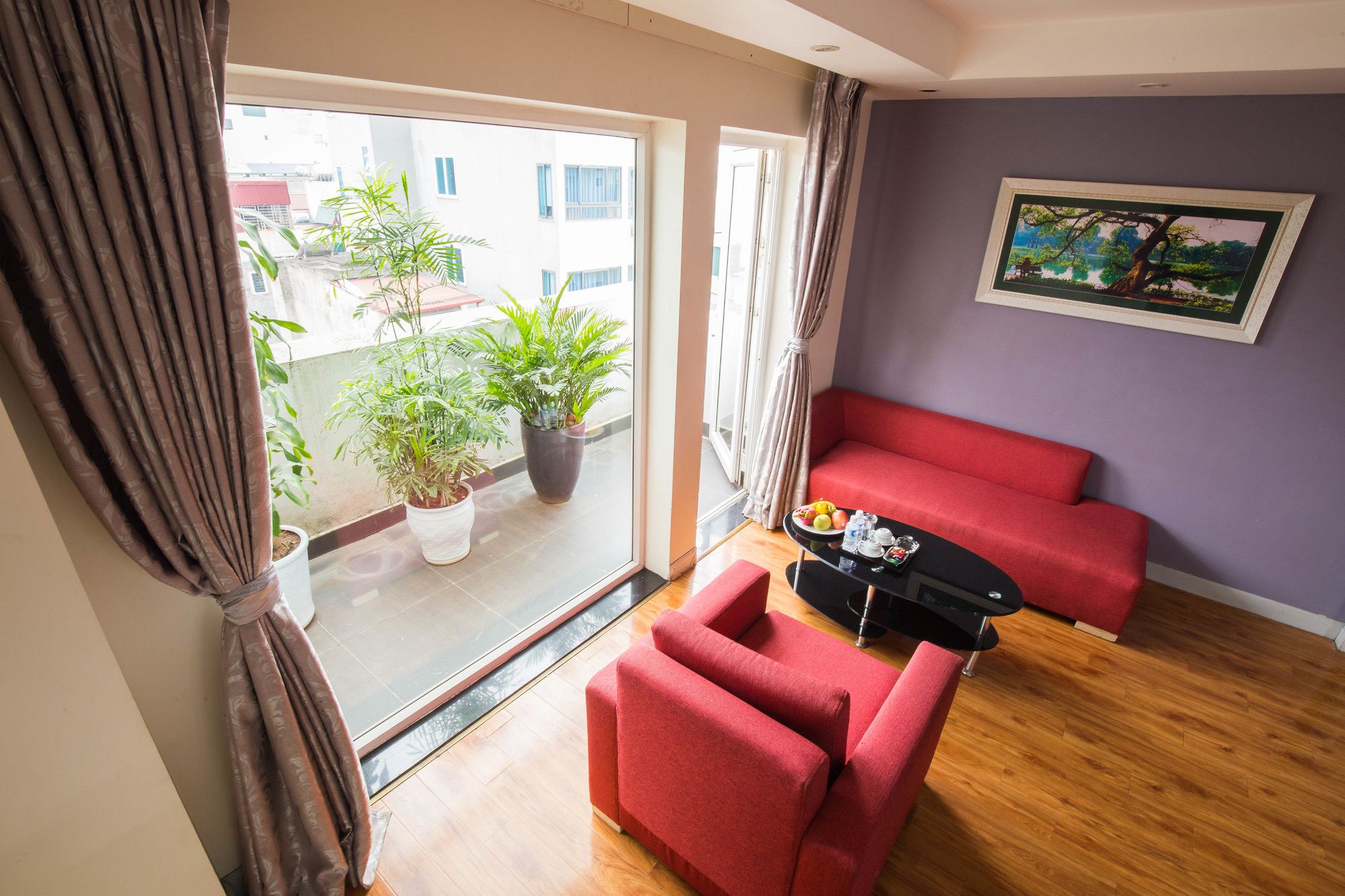 Фото Riverside Boutique Hotel