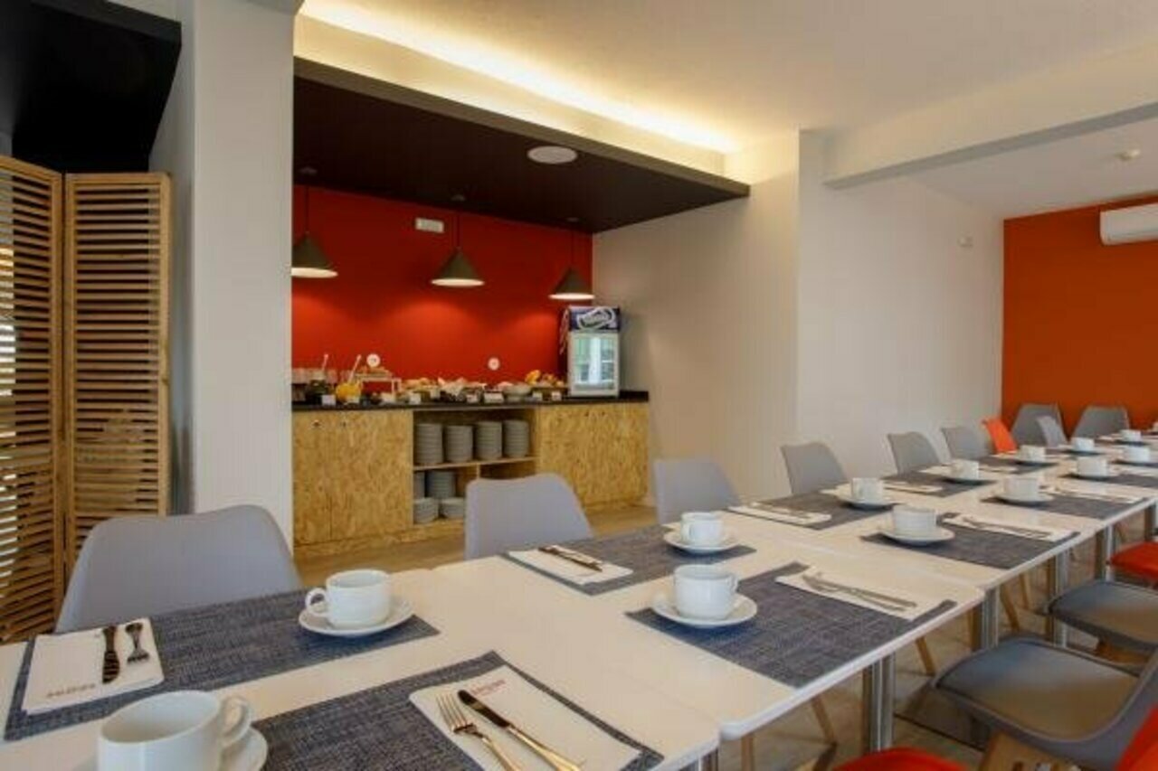 Фото Sport Hotel Gym + SPA