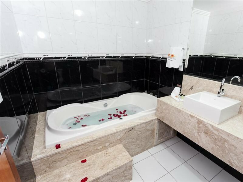 Фото Amazonia Tower Hotel