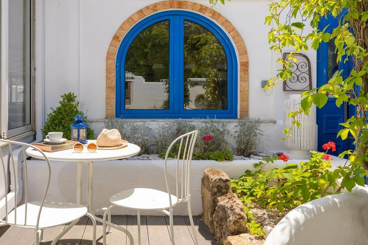 Фото Nathalie Hotel