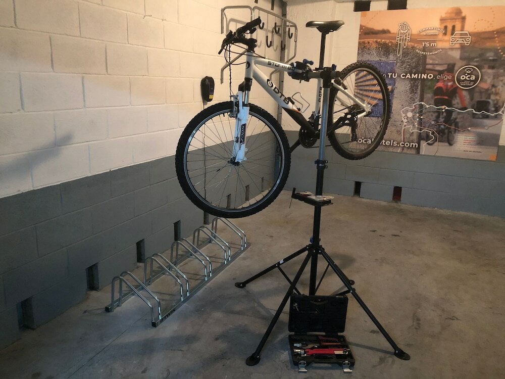 Фото Oca Villa de Avilés Hotel