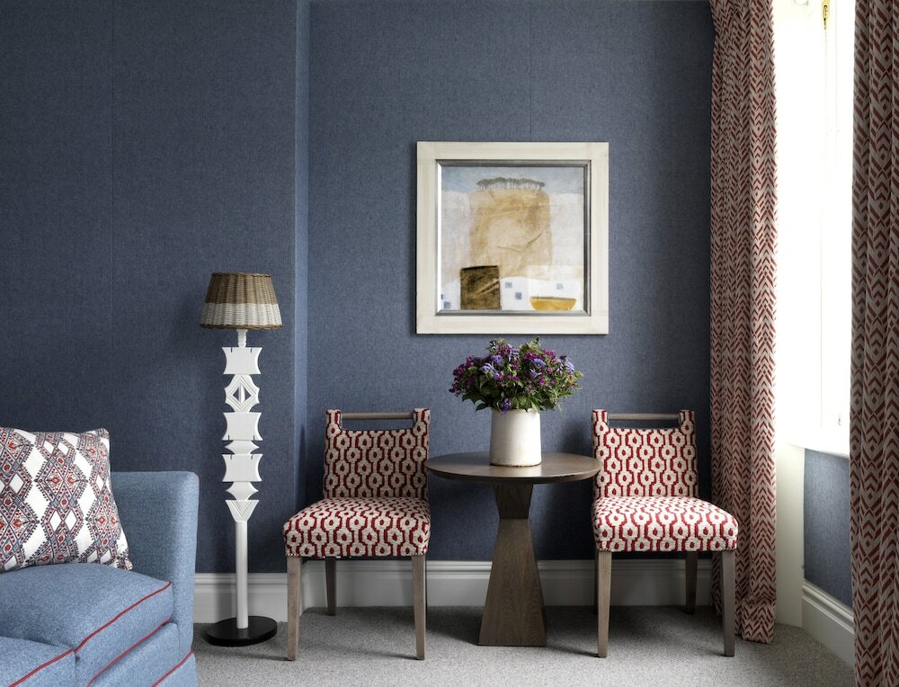 Фото Number Sixteen Hotel, Firmdale Hotels