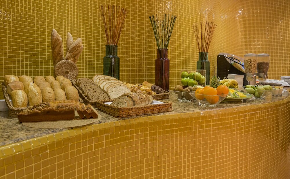 Фото Hotel Macià Plaza