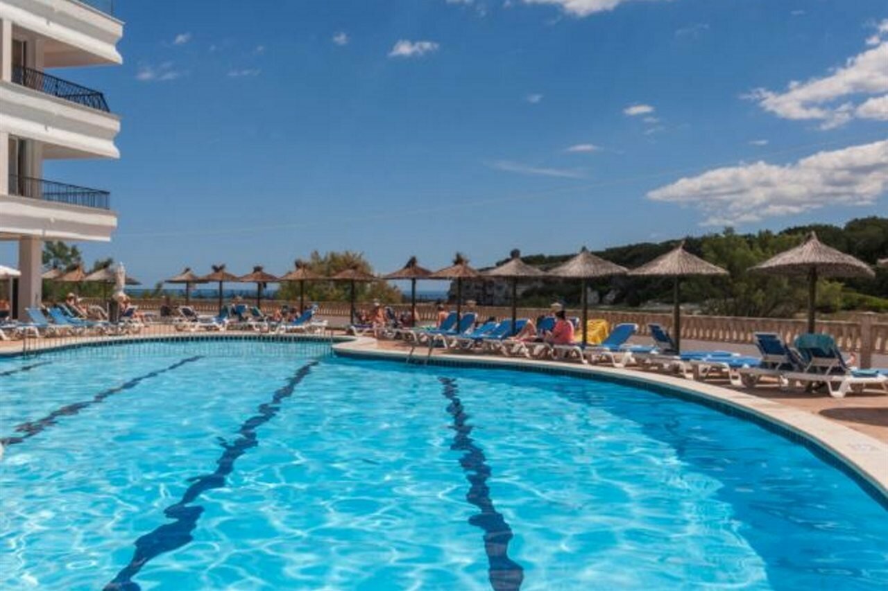 Фото Hotel Son Baulo