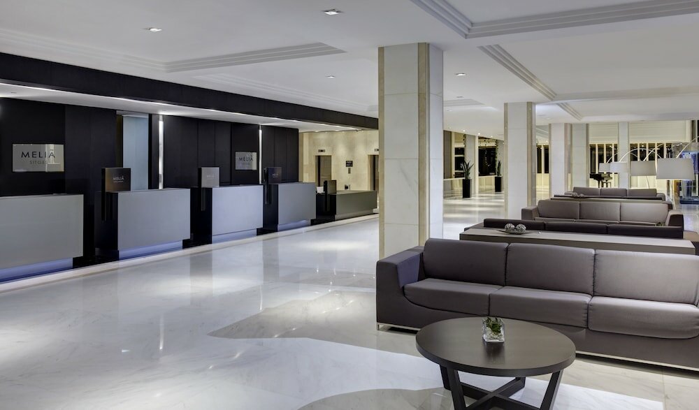 Фото Melia Sitges