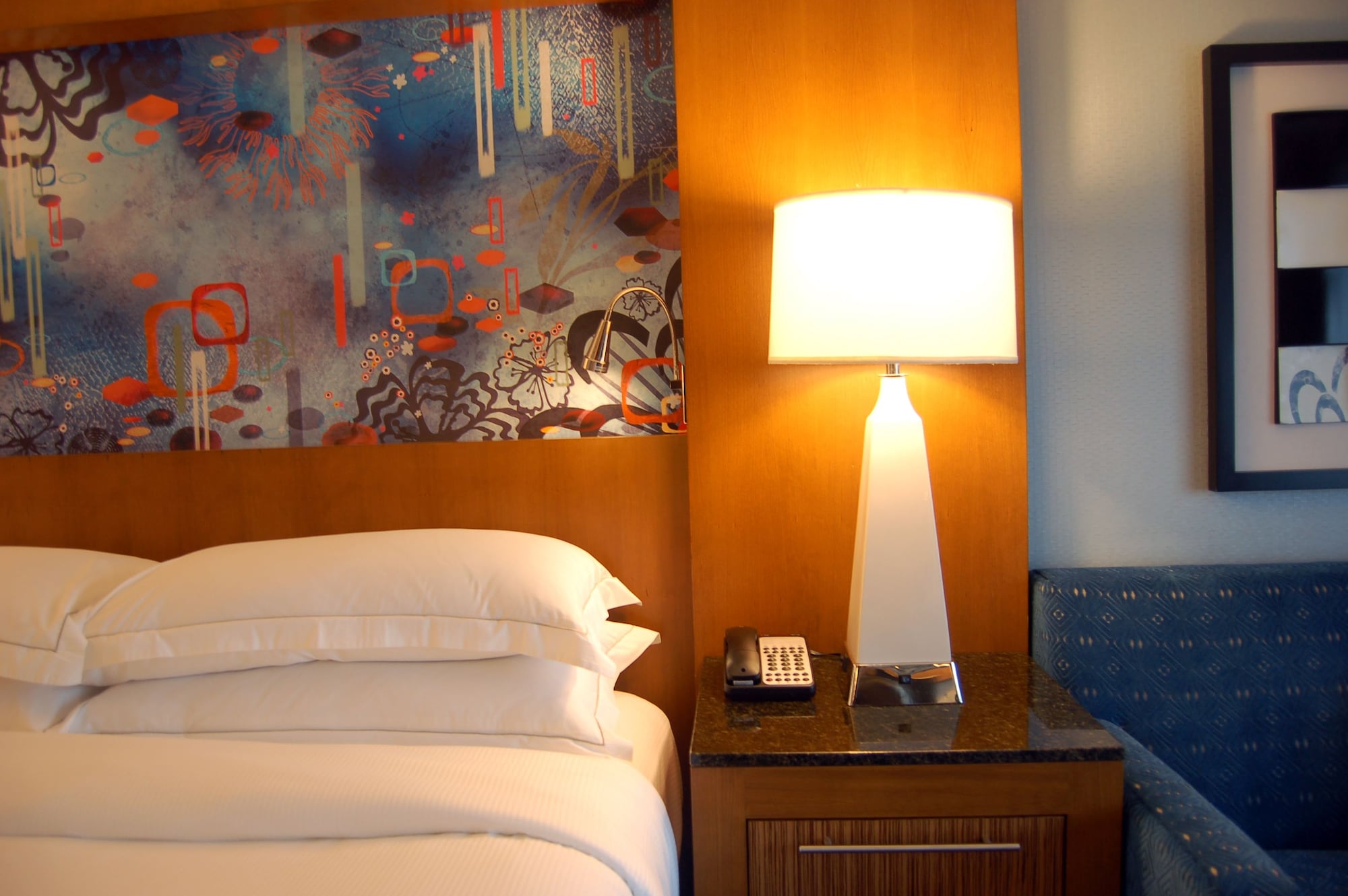 Фото Hilton Long Island/Huntington