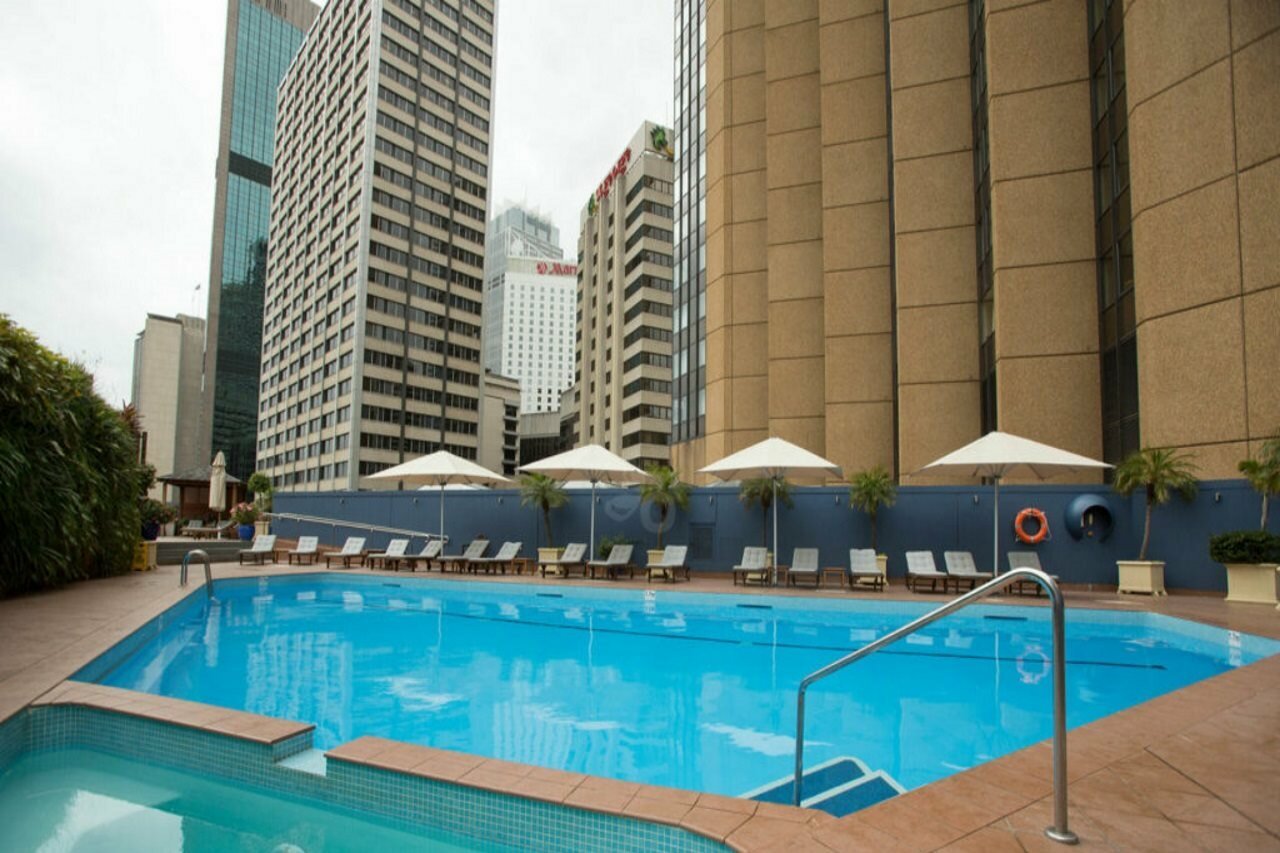 Фото Four Seasons Hotel Sydney