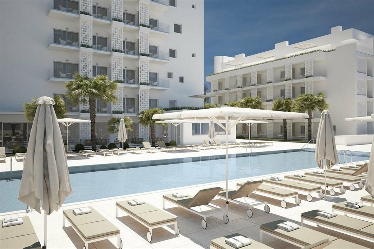 Фото Hotel Hm Ayron Park