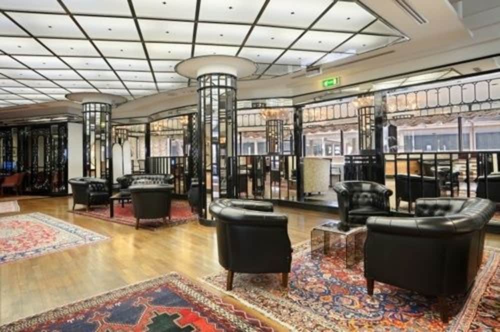 Фото Hotel Imperiale