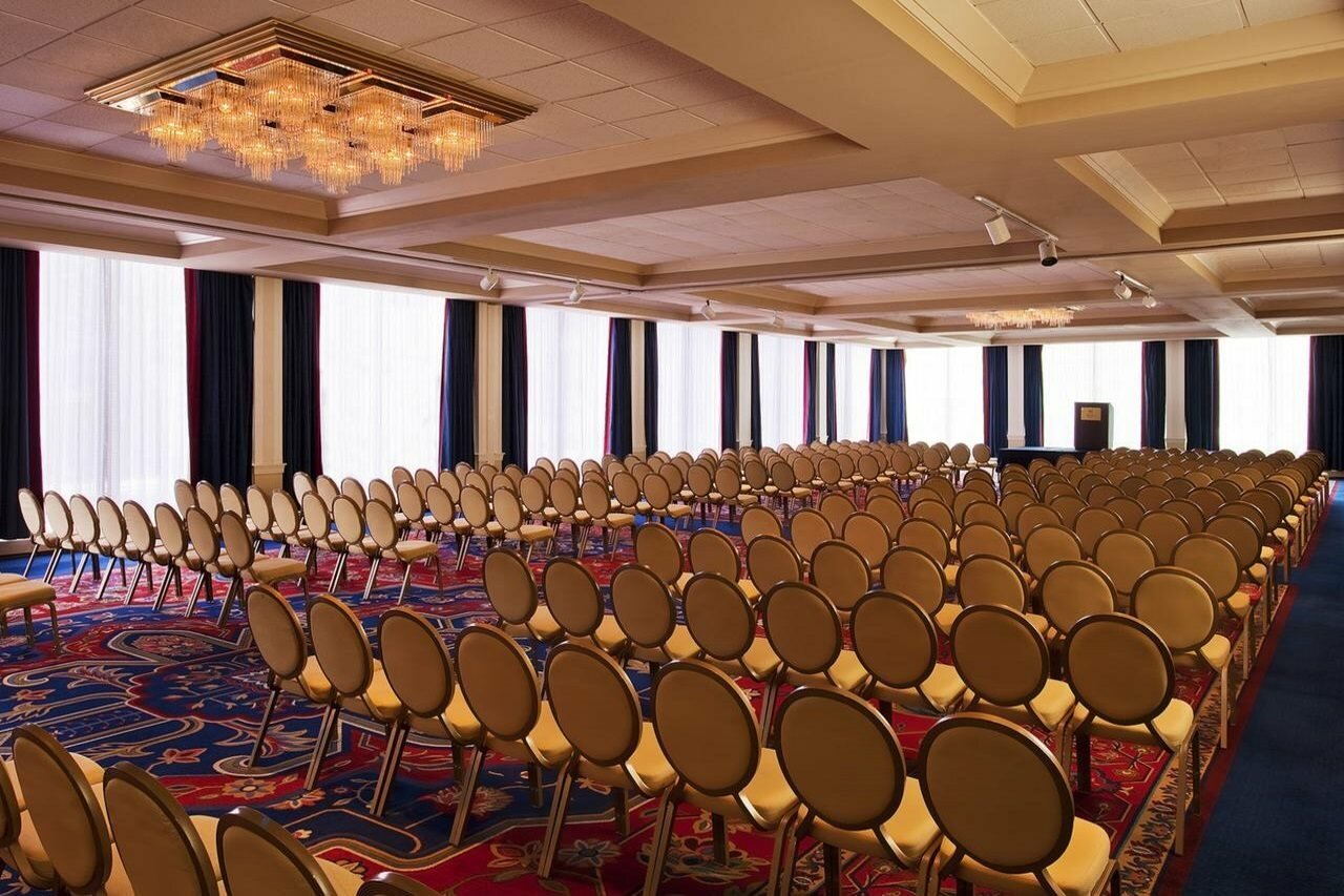 Фото Radisson Hotel Baltimore Downtown - Inner Harbor