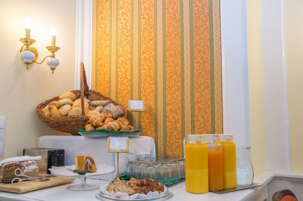 Фото Hotel Park Villa