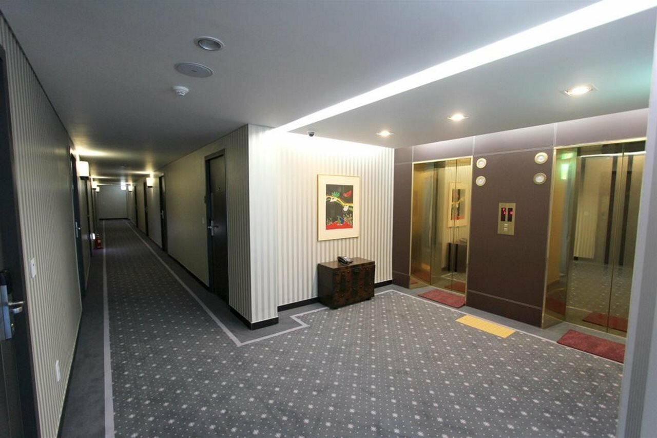 Фото Travelodge Myeongdong City Hall