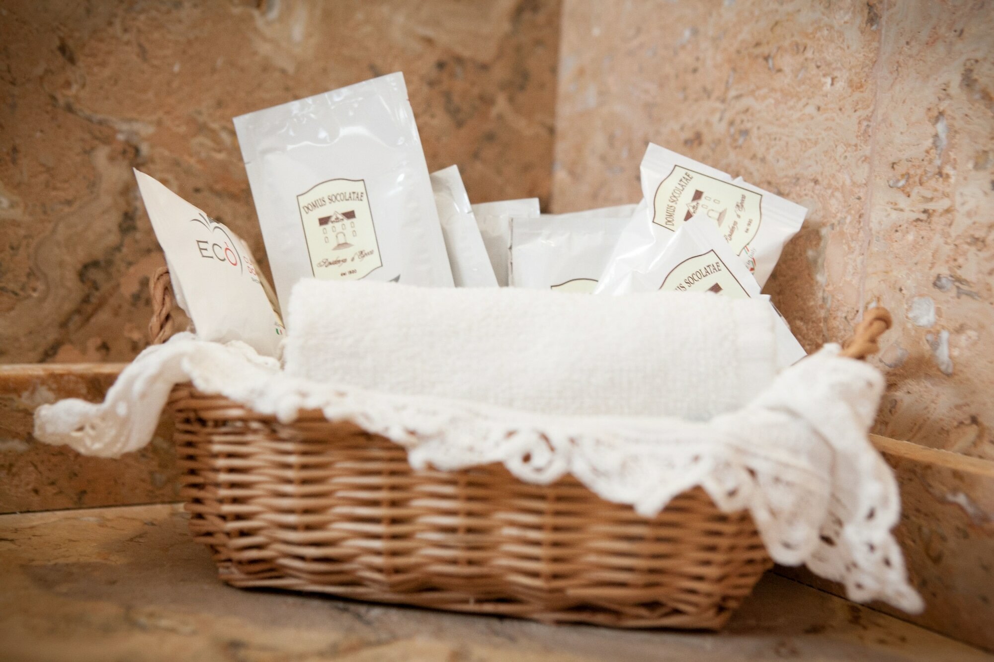 Фото Domus Socolatae Residenza d'Epoca Charming B&b