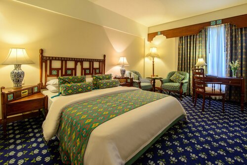 Hotel Faisalabad Serena Hotel, Faisalabad, photo