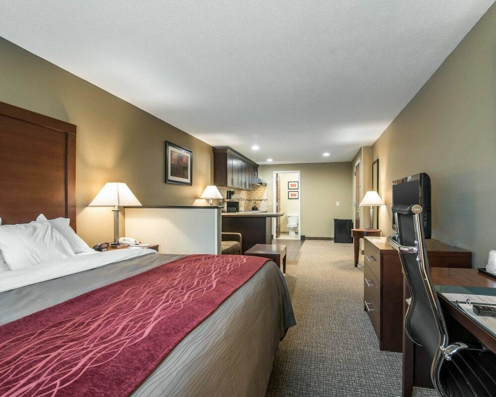 Фото Comfort Inn Saugerties