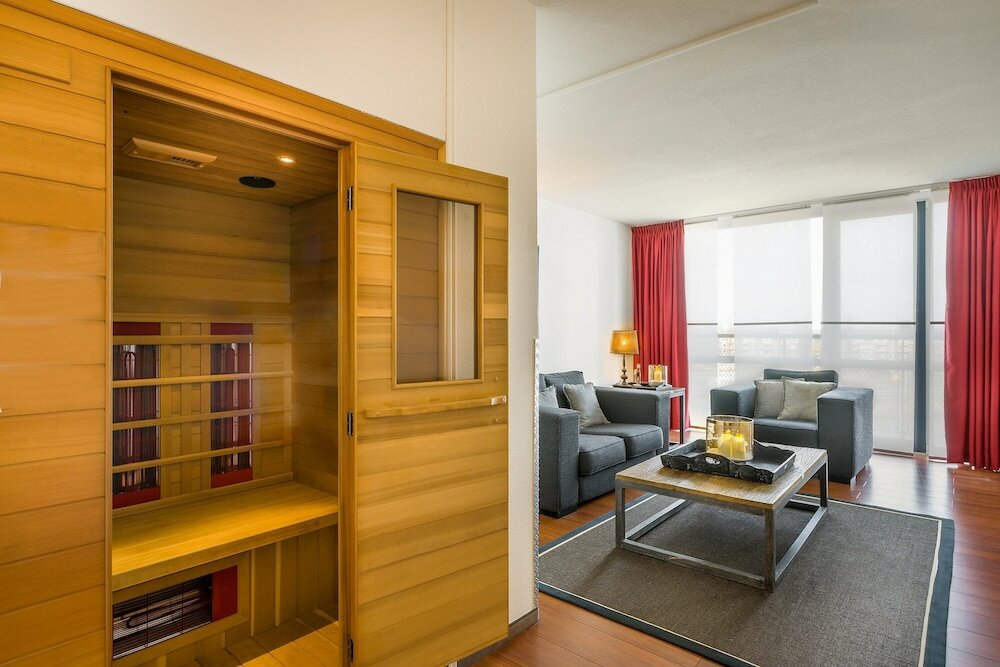 Фото Select Hotel Maastricht