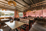 Tri Finika (Shipilovskaya Street, 41к3) ، مقهى