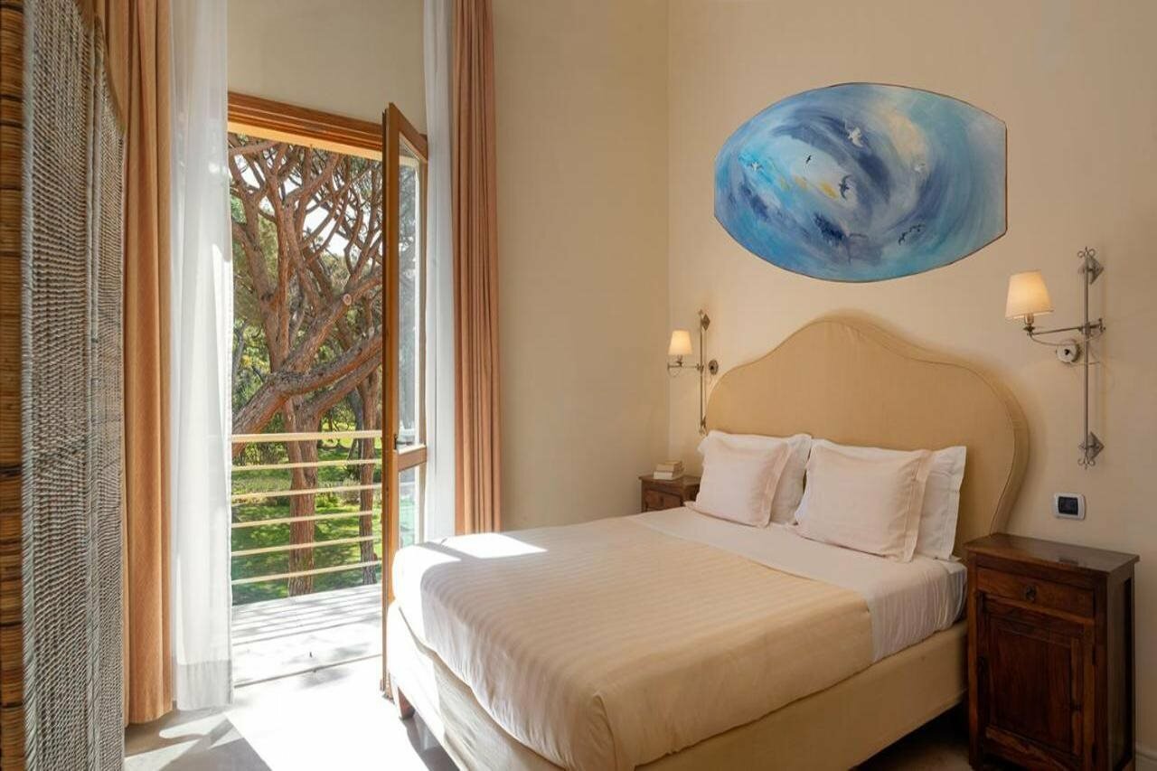 Фото Tombolo Talasso Resort