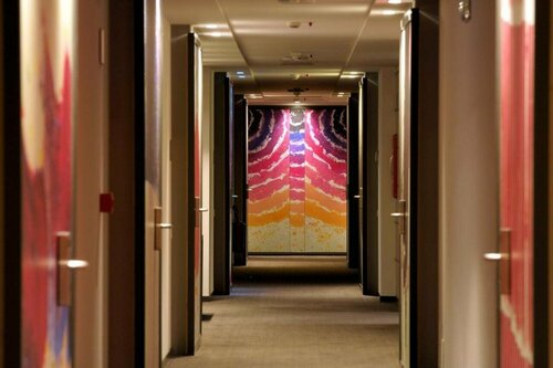 Гостиница Du Lac et Du Parc Grand Resort в Трентино - Альто-Адидже