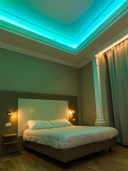 Фото Domus Porta Angelica