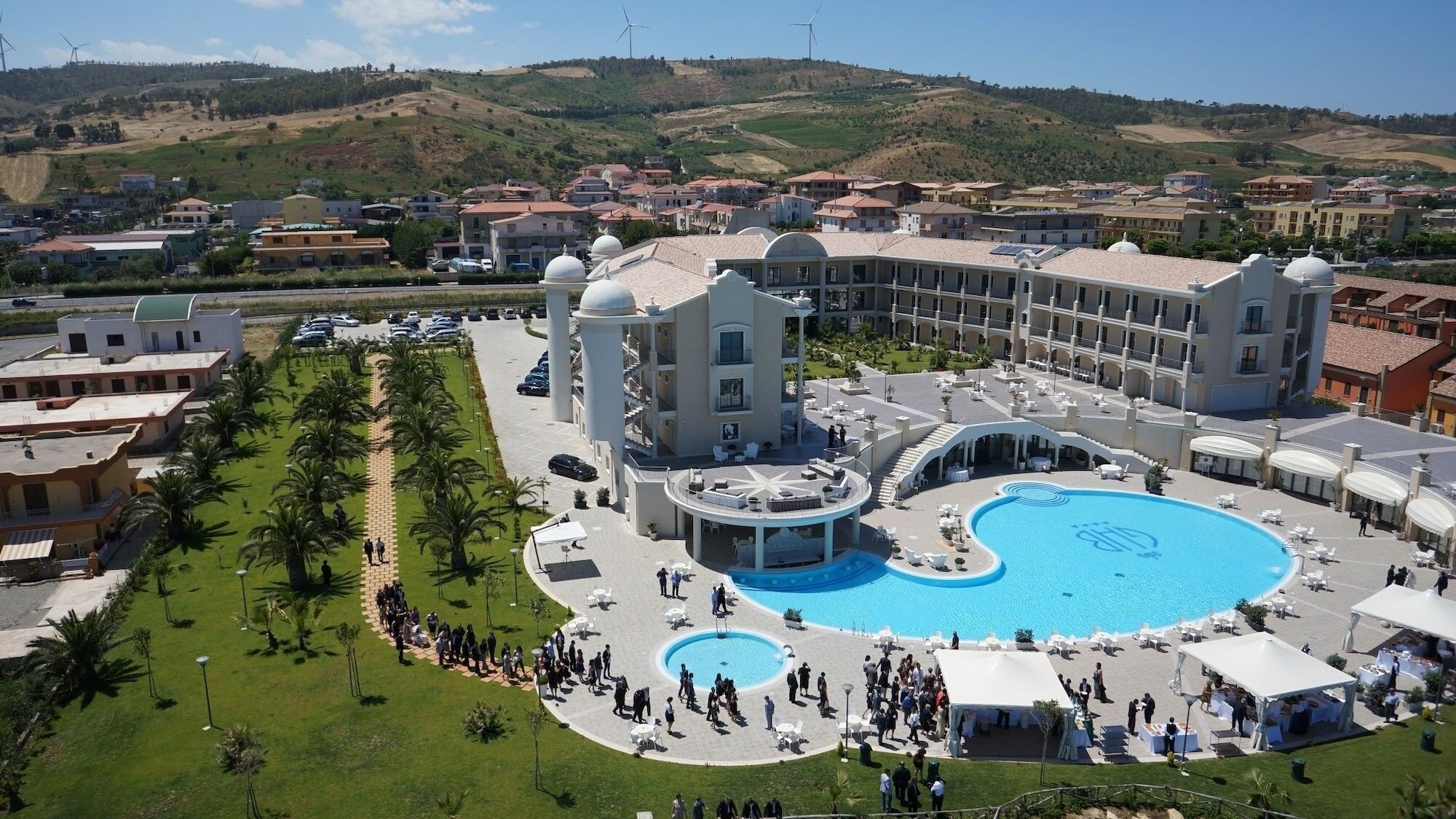 Фото Grand Hotel Balestrieri