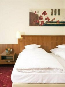 Гостиница Waldhotel Nachtigall