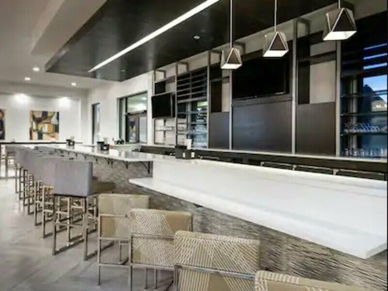 Фото Hilton Garden Inn Columbia Downtown, Sc