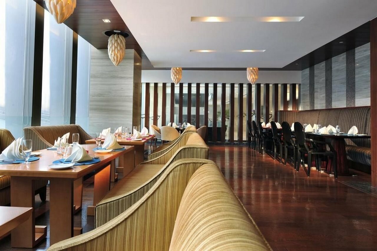 Фото Sofitel Ningbo