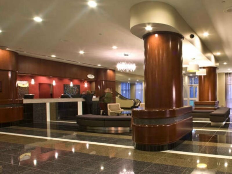Фото Delta Hotels by Marriott Beausejour