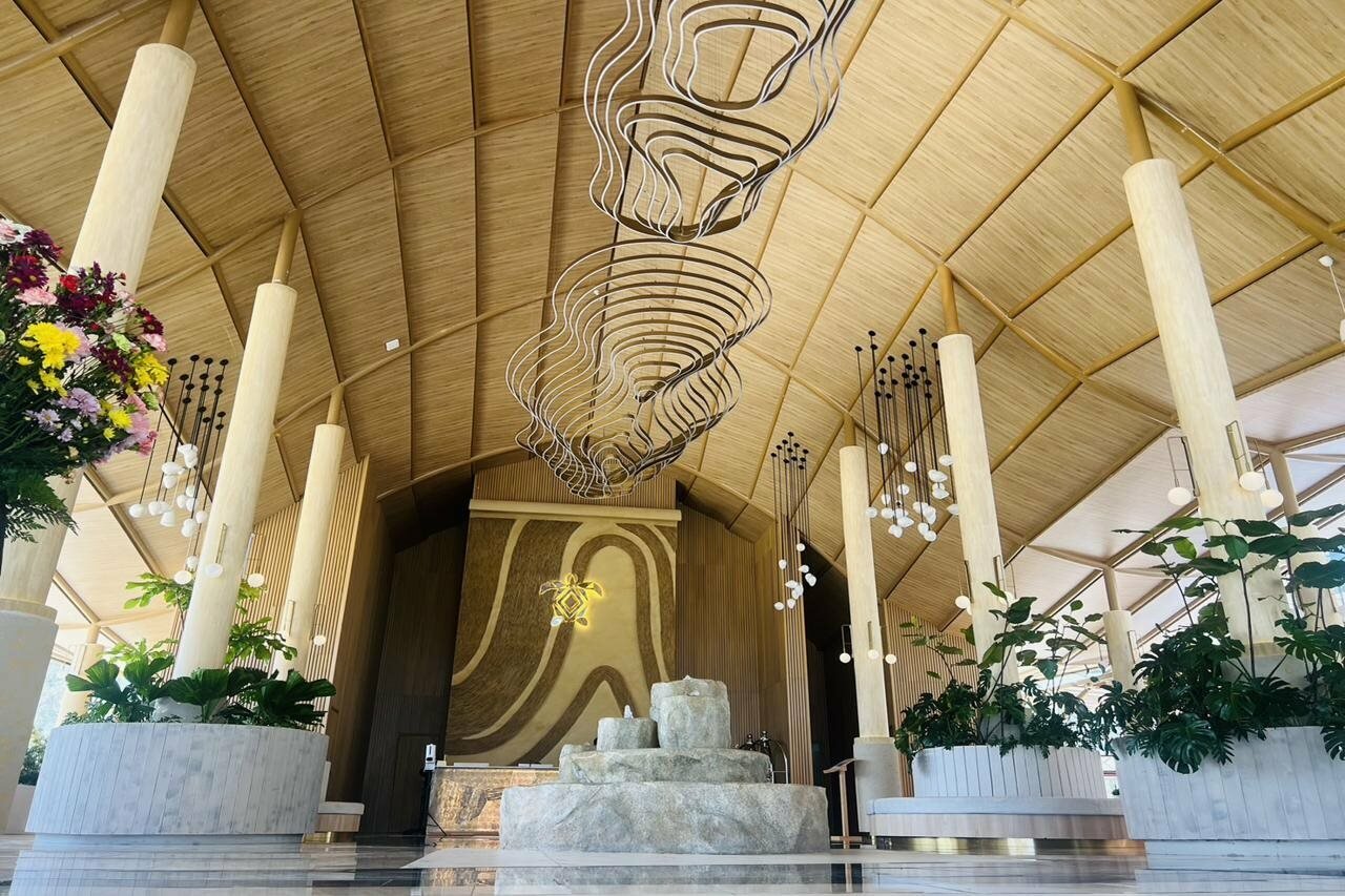 Фото Phuket Emerald Beach Resort