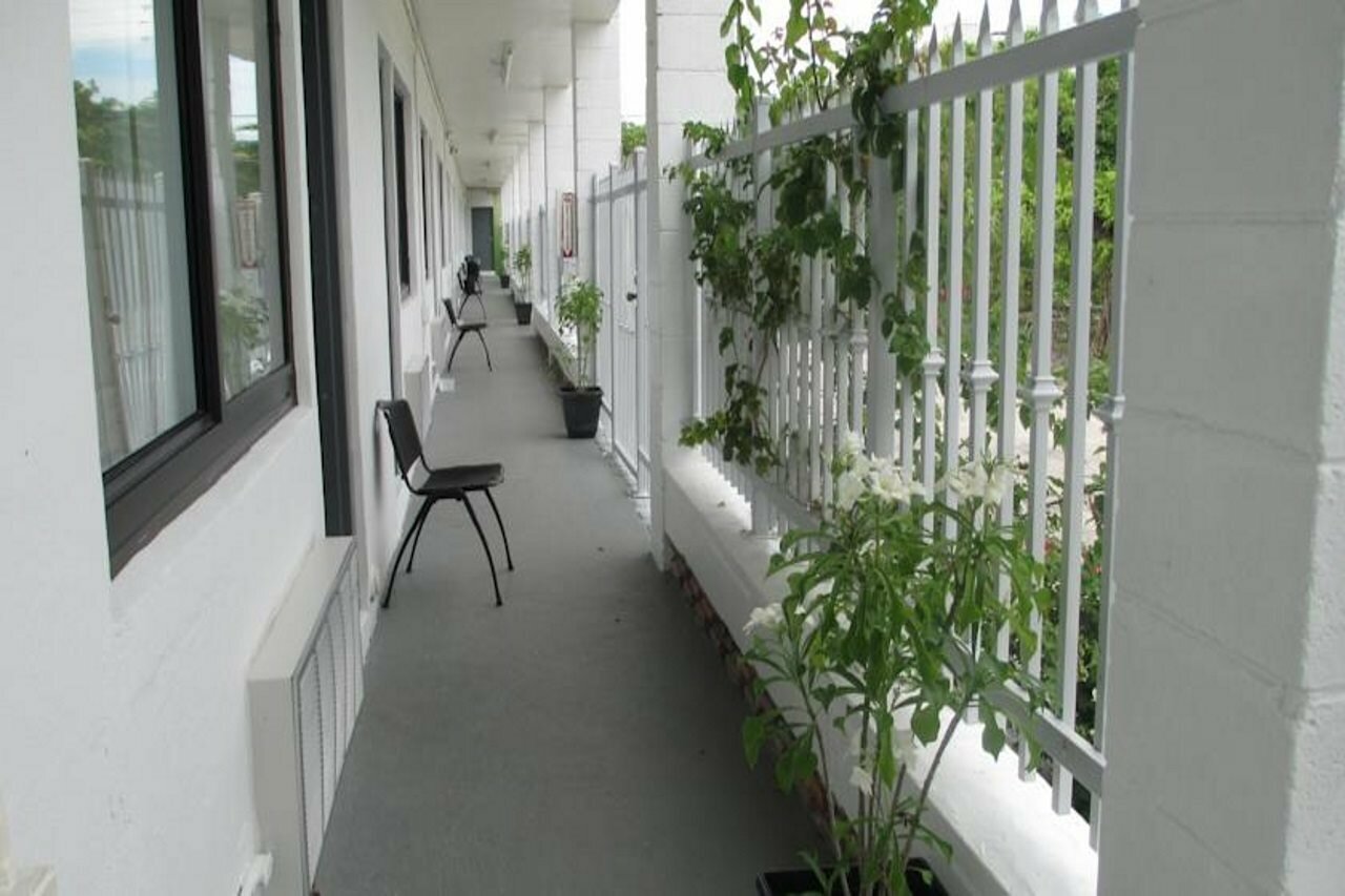 Фото Shalimar Motel