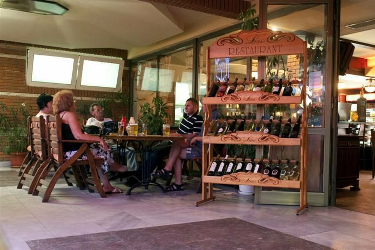 Фото Hotel Lotus