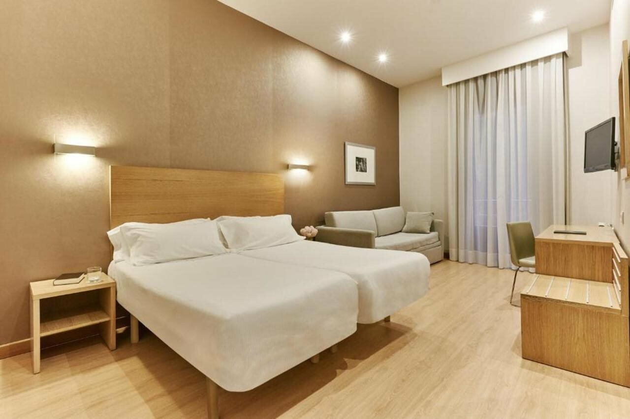 Фото Hotel Regente