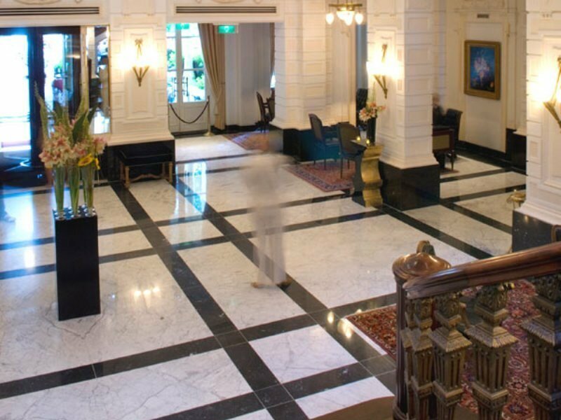 Фото InterContinental Amstel Amsterdam, an Ihg Hotel