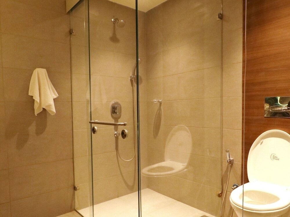 Фото Amarpreet Hotel