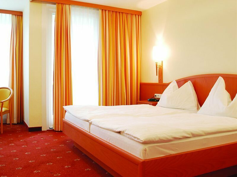 Фото Johannesbad Hotel Palace