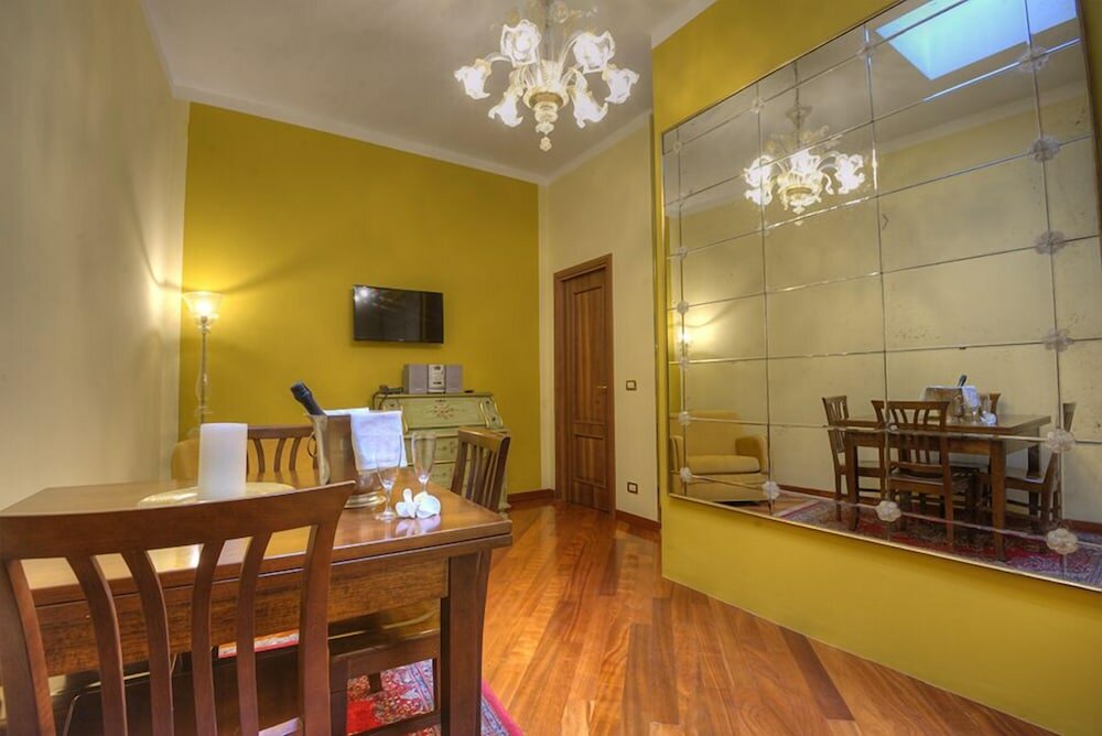 Фото Cà Dell’Arte Suites