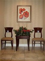 Фото Hampton Inn Adel