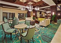 Фото Holiday Inn Chantilly-Dulles Expo Center, an Ihg Hotel